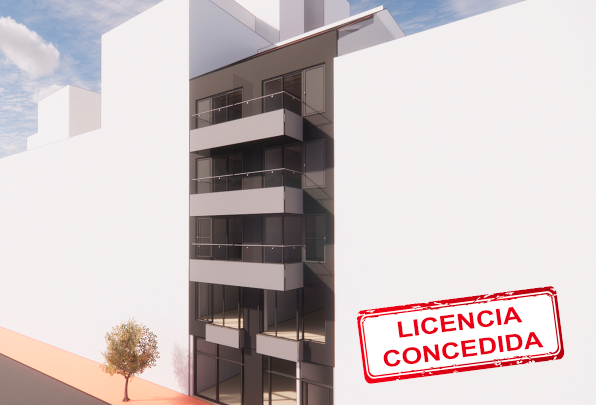 LV EXCLUSIVES condes de san isidro